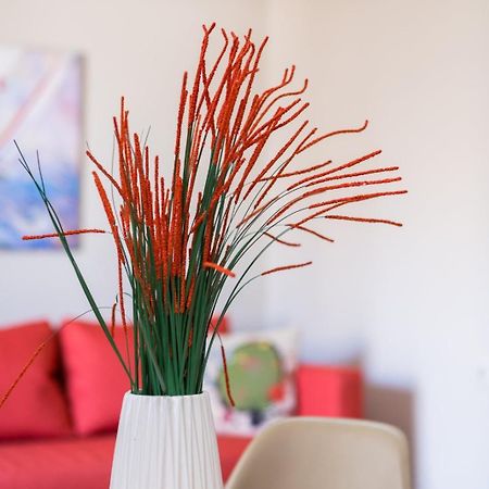 Filora Apartment In The City Center Iraklion Buitenkant foto