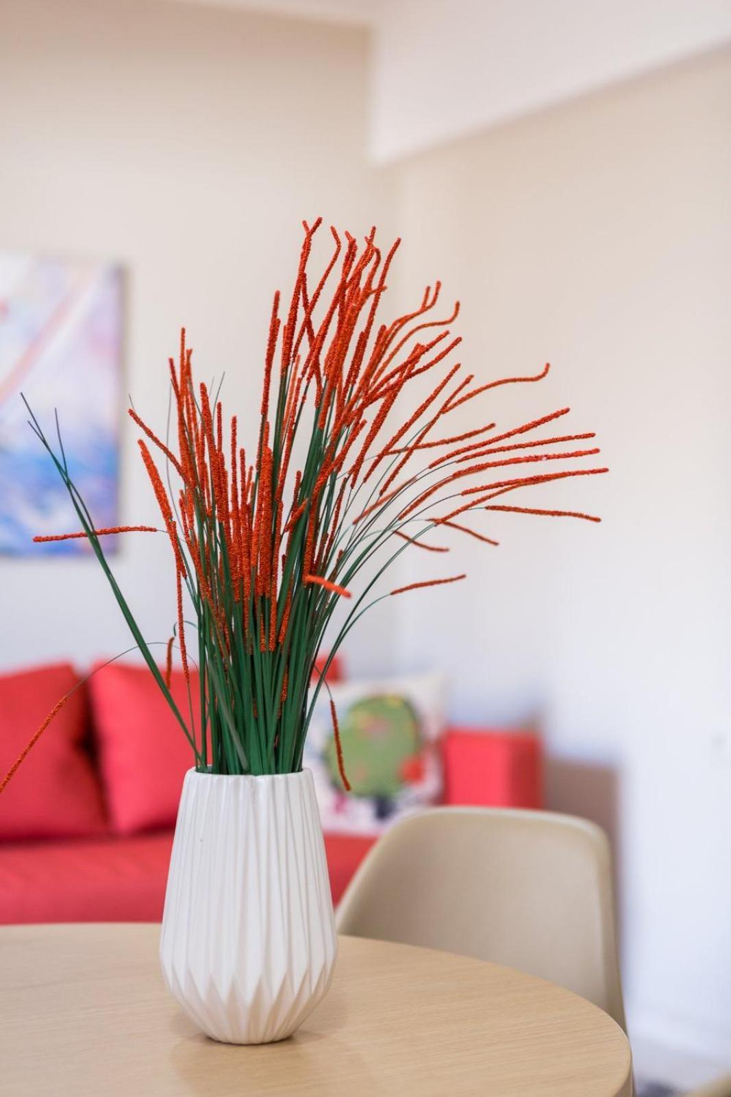 Filora Apartment In The City Center Iraklion Buitenkant foto