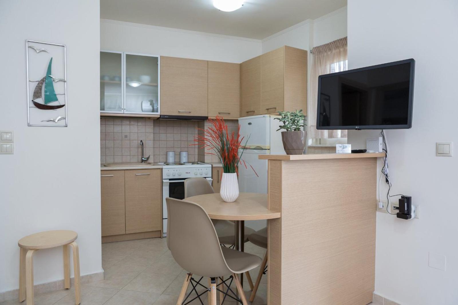 Filora Apartment In The City Center Iraklion Buitenkant foto